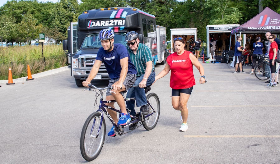 Corporate Team Building & Volunteering