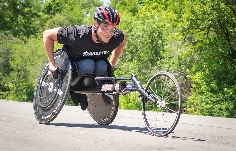 Reaching New Heights: 2019 Impact Report