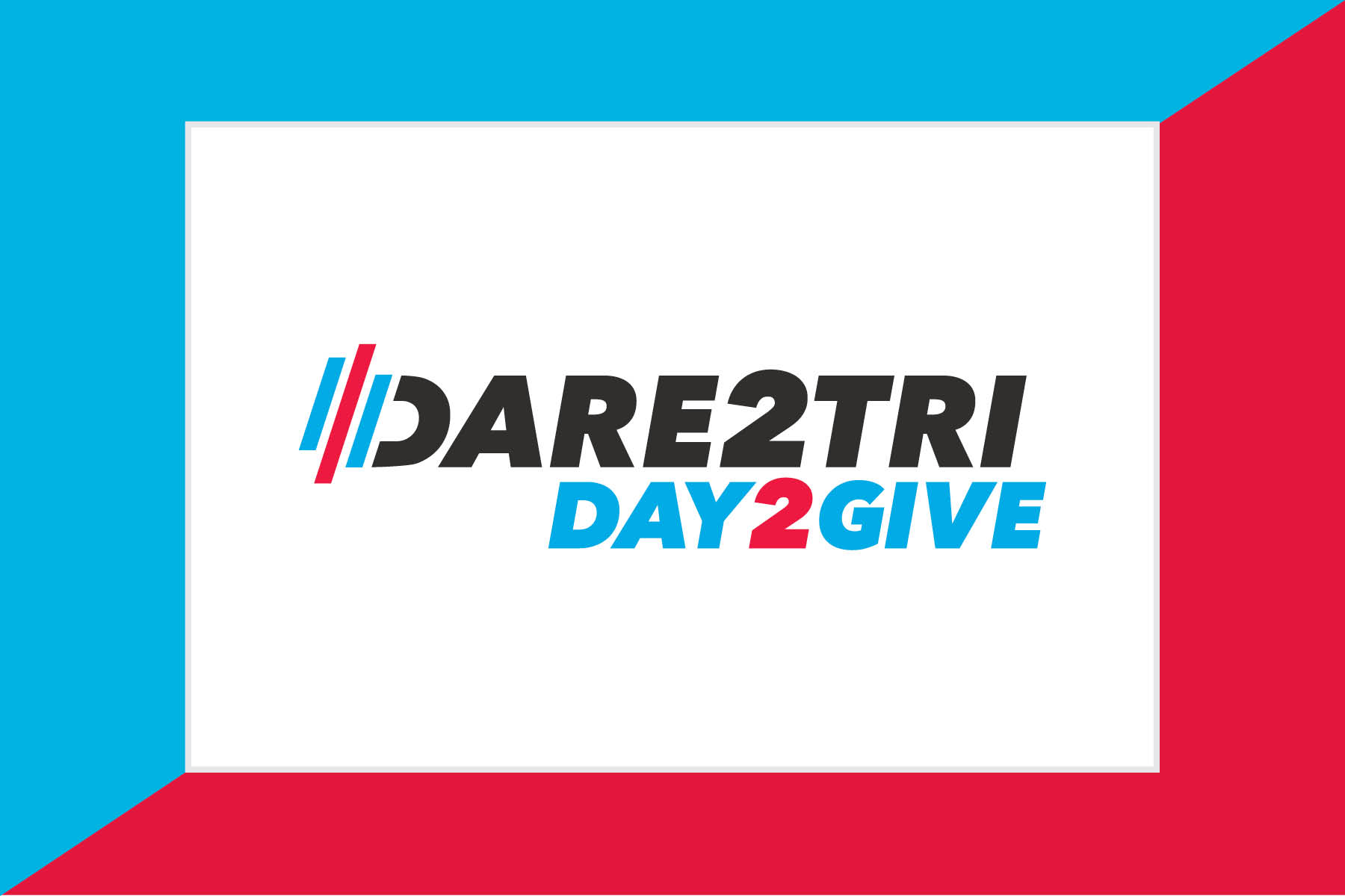 Dare2tri’s First Day2Give Set for July 1