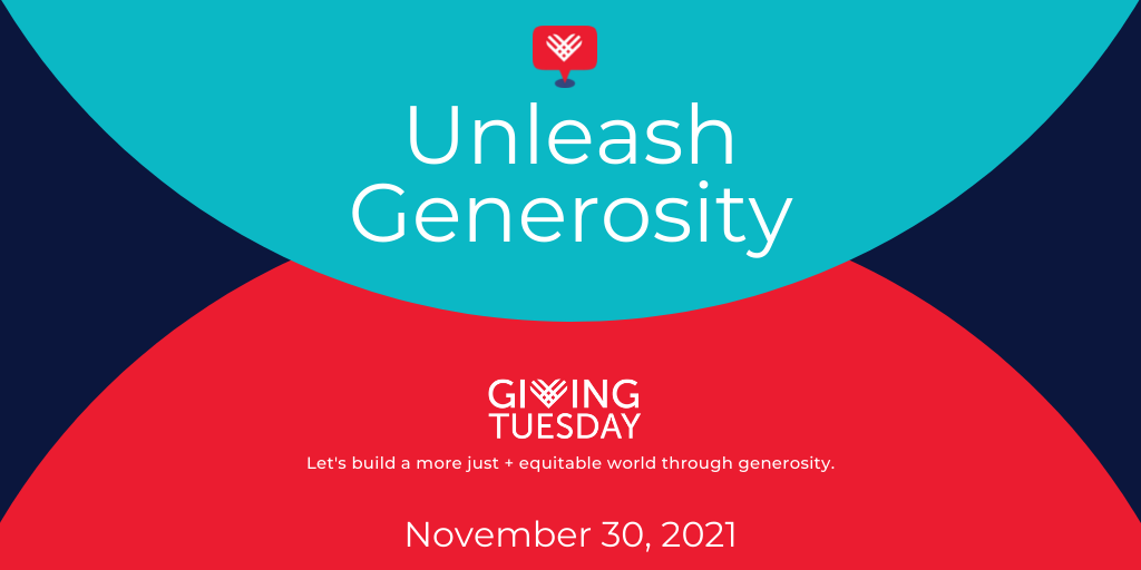 Giving Tuesday Toolkit (2021)
