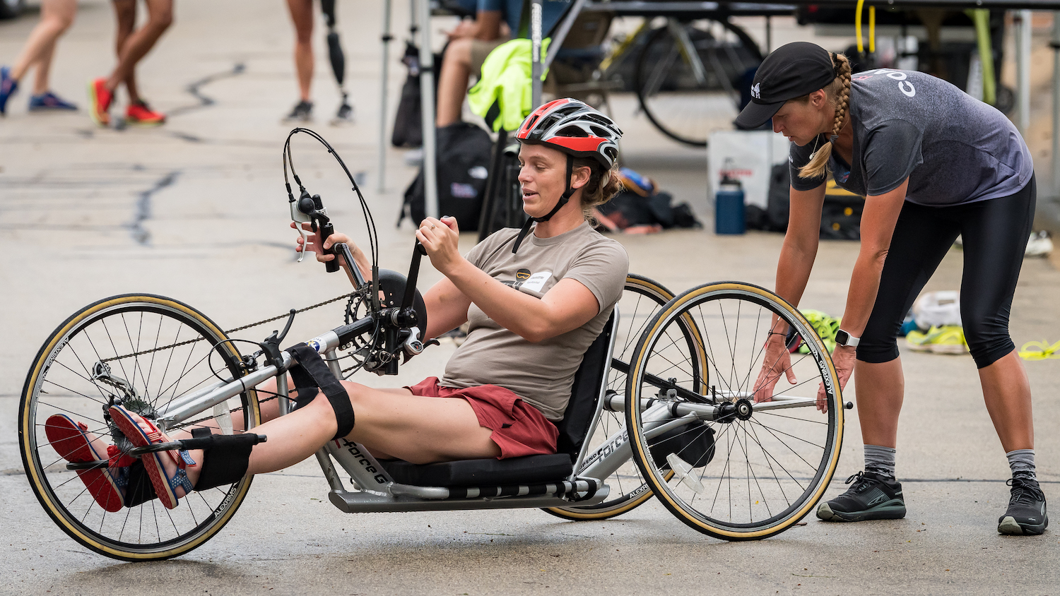 Ability Fund Grant Application (Summer 2023)