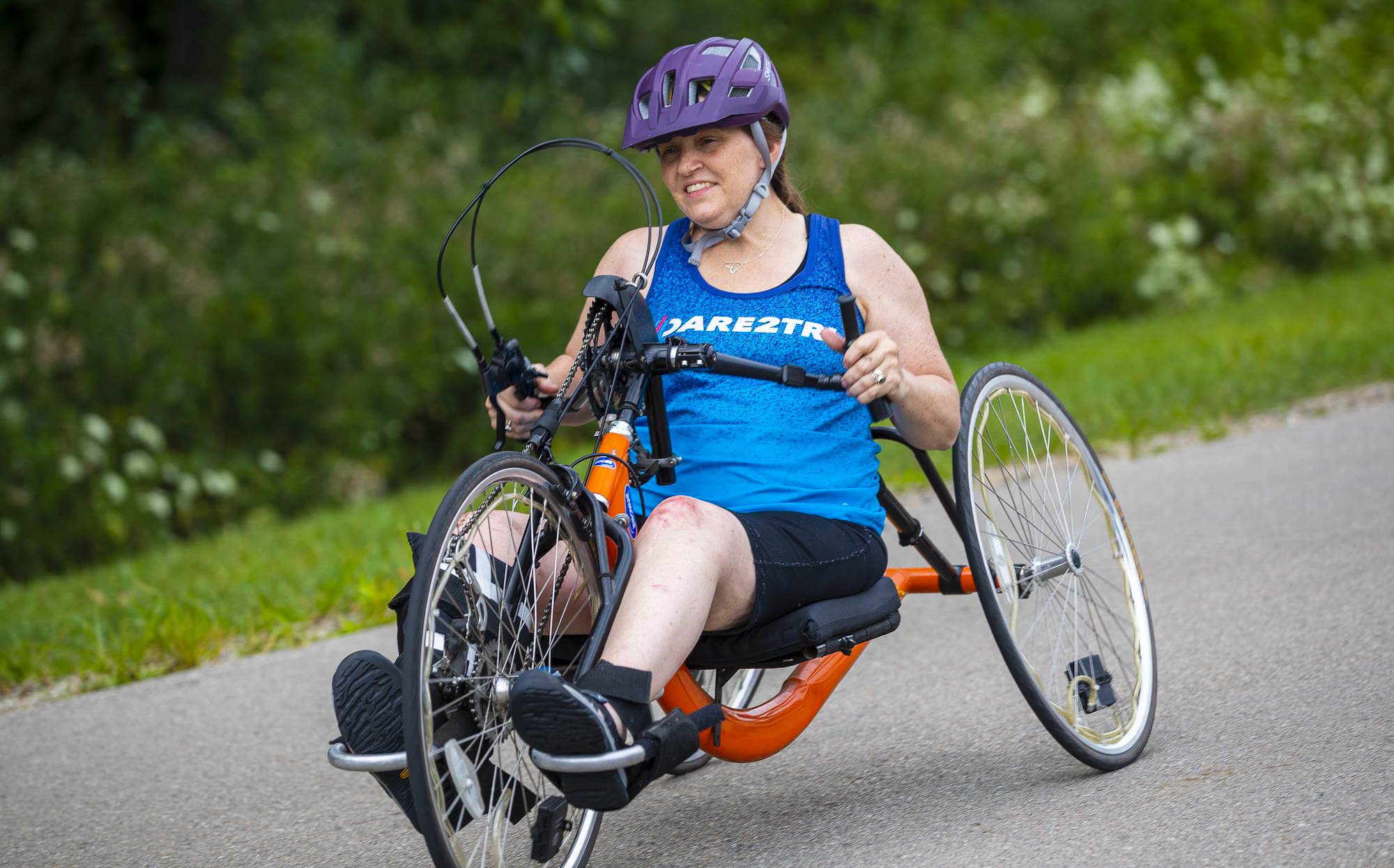 Ability Fund Grant Application (Winter 2022)
